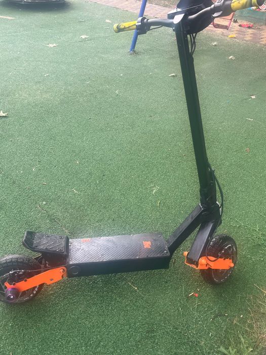 Kukirin g2 2025