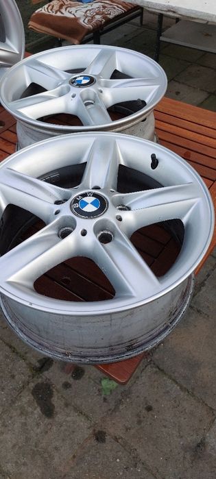 Felgi 16" bmw e46 e36