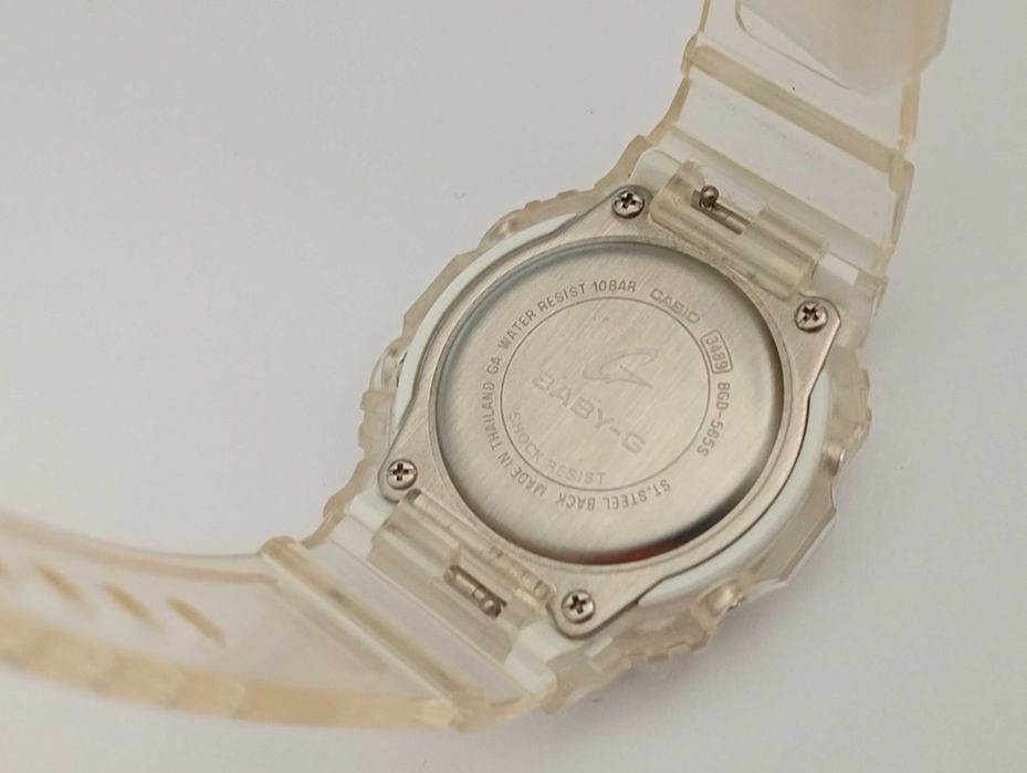 Zegarek Casio Baby-G BGD-565S