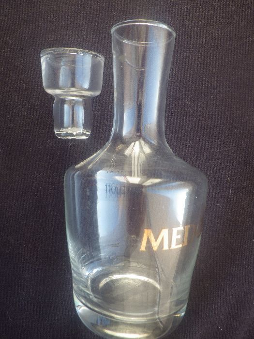 Графин сервировочный «Medoff», 0,3л.