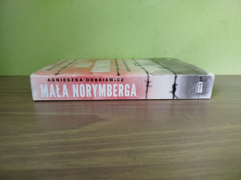 Mała  norymberga
