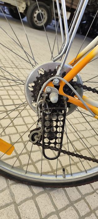 Bicicleta Vintage Confersil Montanha  26"