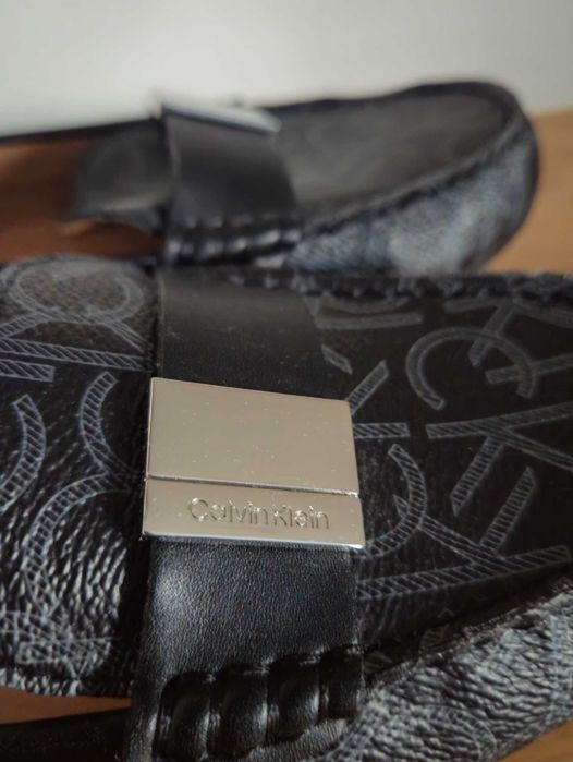 Mokasyny buty rozmiar 37