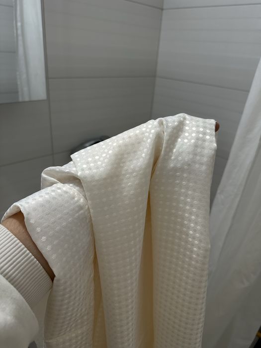 Шторка для душу 180х180