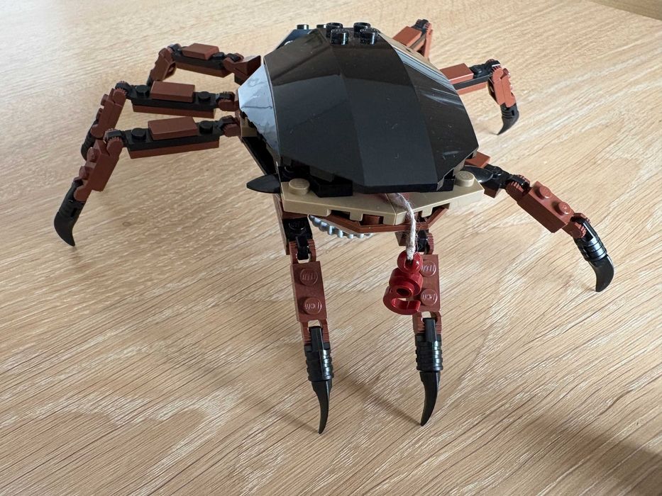 LEGO Władca Pierścieni - 9470 Atak Szeloby