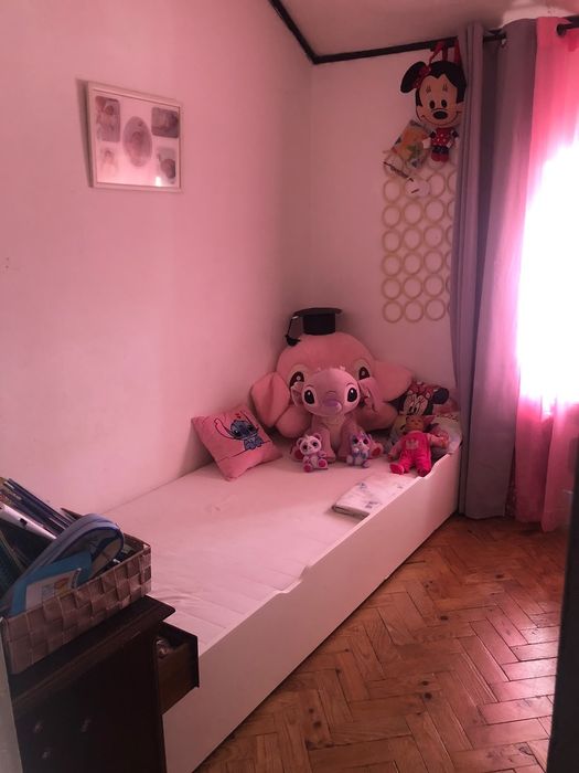 Alugo casa em outeiro da cabeça