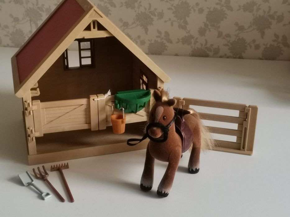 Sylvanian families silvanian families сильвания  дом  домик   оригина