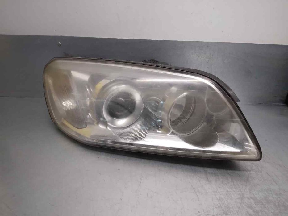 FAROL DIREITO CHEVROLET CAPTIVA 2007 -96626974