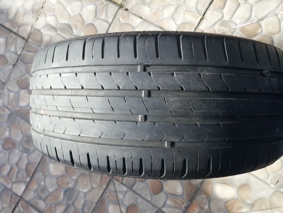 Pneu 225/45 ZR 17  91 W  Muito bom