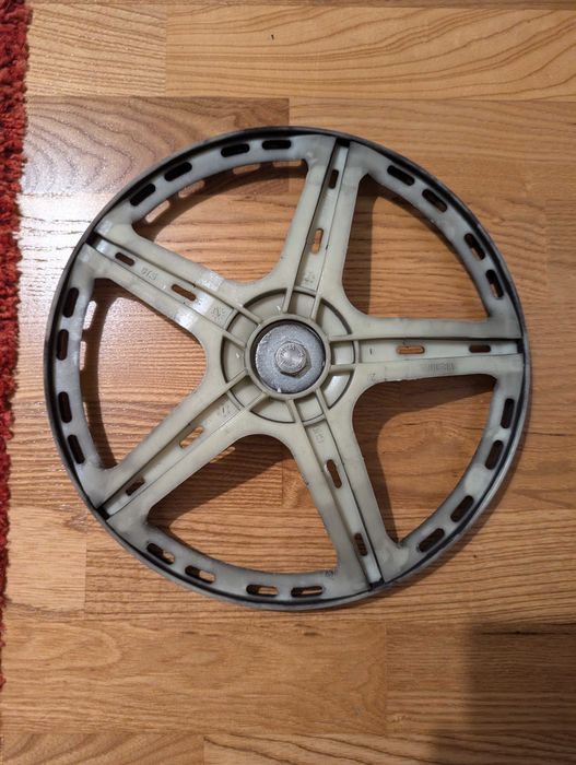 Запчастина від стіральної машини AEG Lavamat