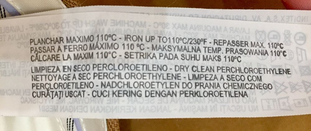 Мужские брюки-чиносы Zara 48