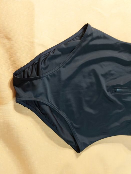 George body Swimsuit GB 12 =XL black exclusive edition
