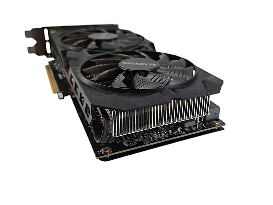 Karta graficzna gigabyte geforce gtx 960 windforce 2X 4GB GDDR5