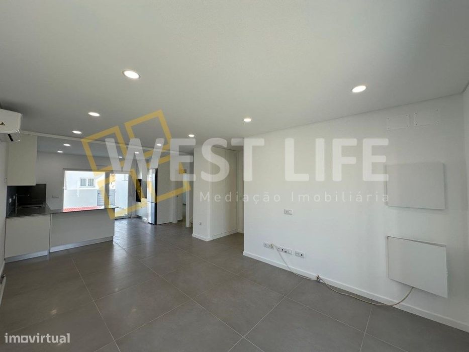 Moradia T3+1 com SUITE, Terraço, excelente iluminação natural e loc...