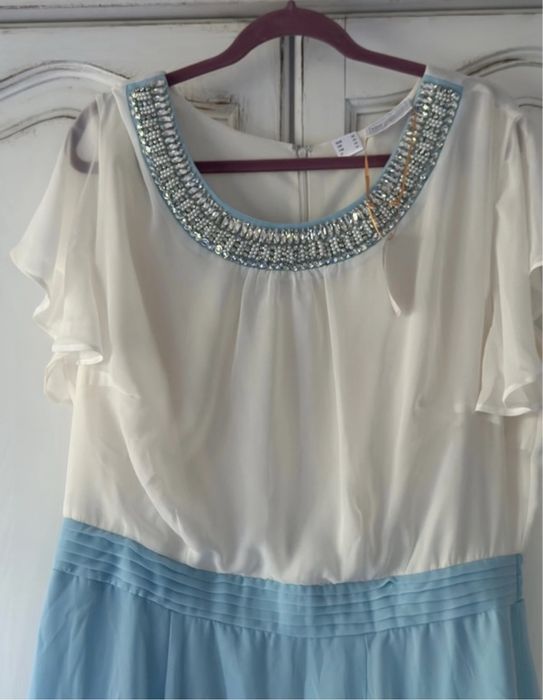 Bonprix nowa sukienka z metką 48