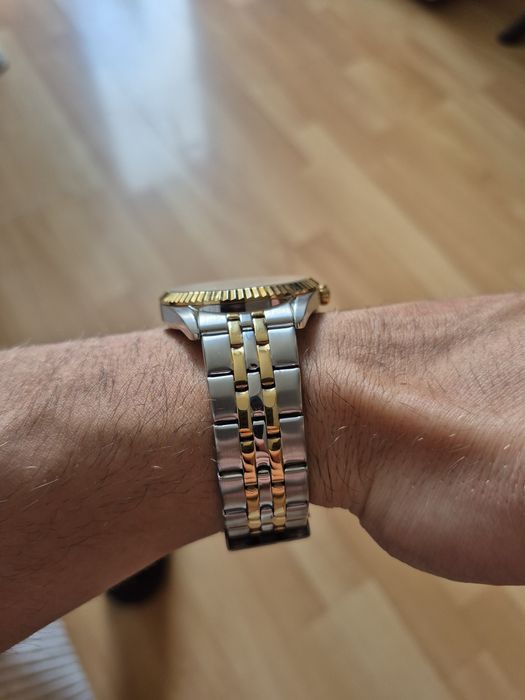 Nowy zegarek Swiss Military 34065.05