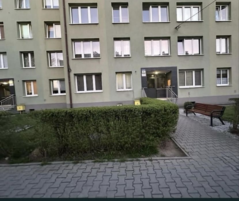 Mieszkanie – Bytom - Widok 3
