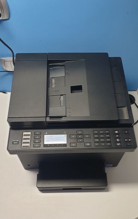 Drukarka Dell E525w Color Multifunction Printer