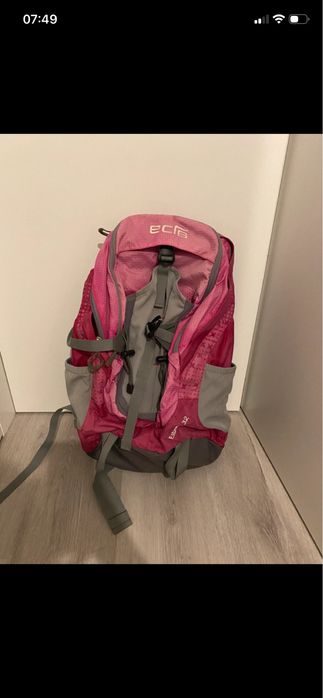 Plecak turystyczny 32l wycieczki gory