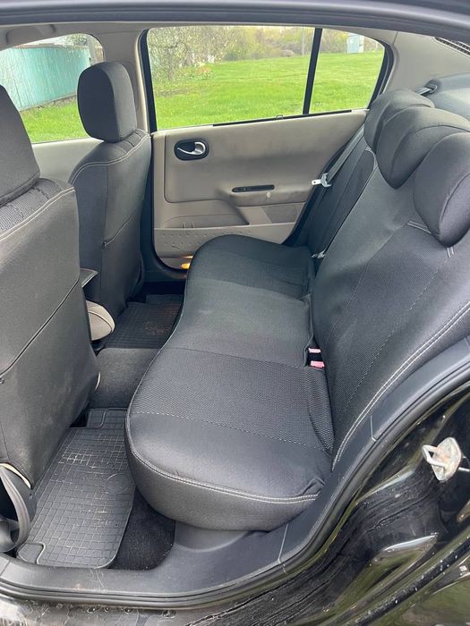 Продам Renault Megan 2