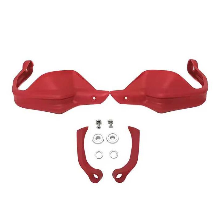 Protetor de mãos para BMW