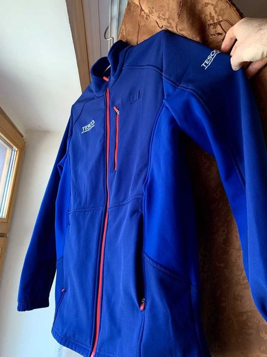 Куртка весна /осінь термо