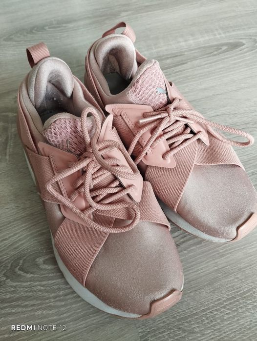 buty Puma damskie rozm 38 / adidasy Puma