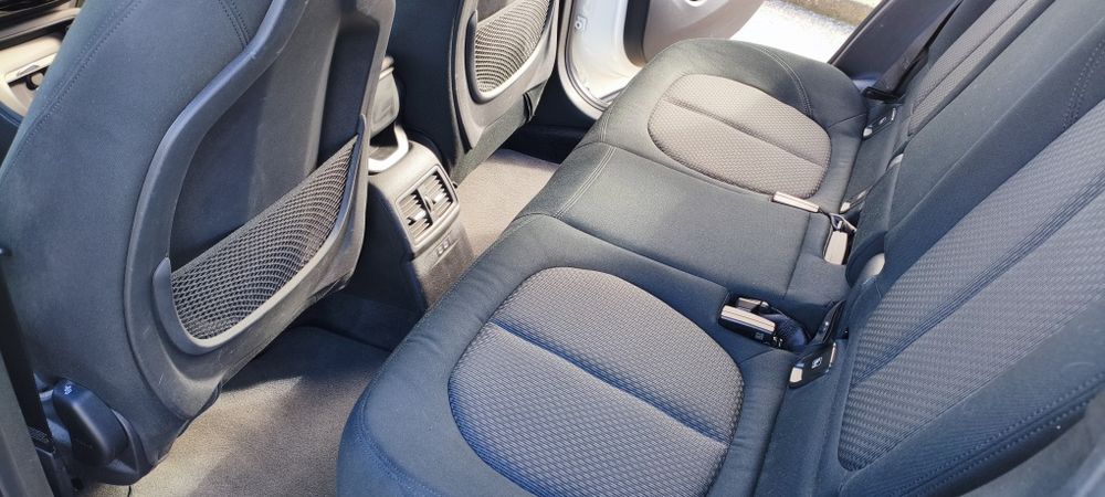 BMW X1 25 e Xdrive C/Garantia