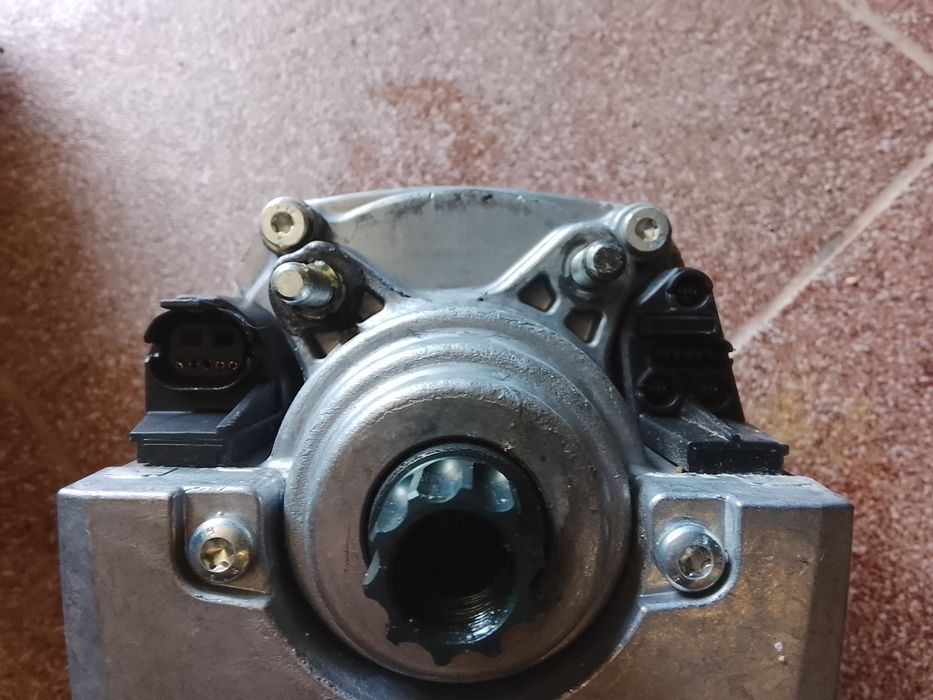 Silnik roweru elektrycznego brose specialized turbo