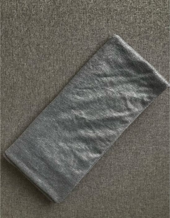 szalik, kołnierz, komin h&m