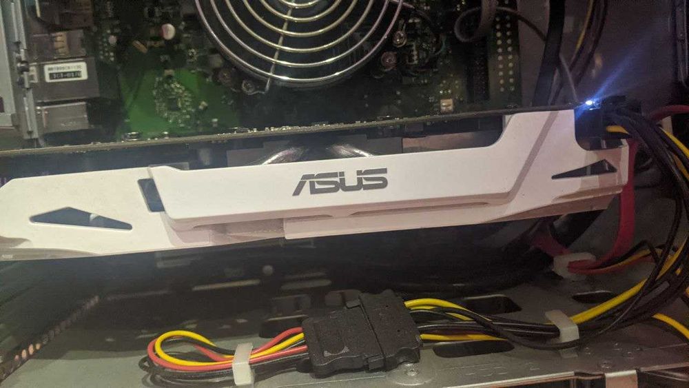 продам пк: видеокарта Nvidia GTX 1060 3gb оперативная память 16gb ddr3