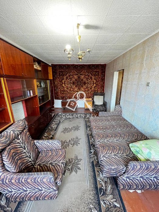 Продаж 3-кімнатної квартири, Автовокзал