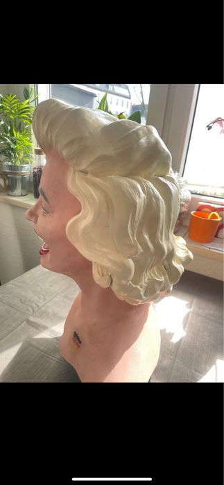 Marilyn Monroe 50 cm