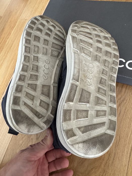 Оригінальні Ecco