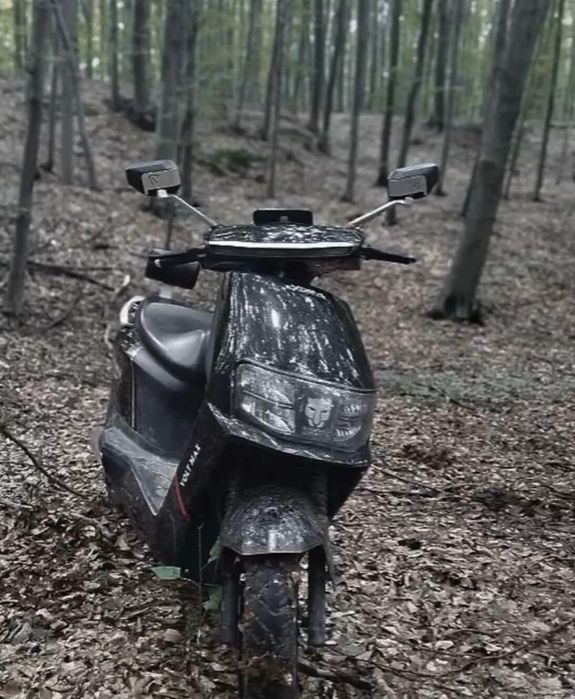 Volt max 2000 EXDRIVE