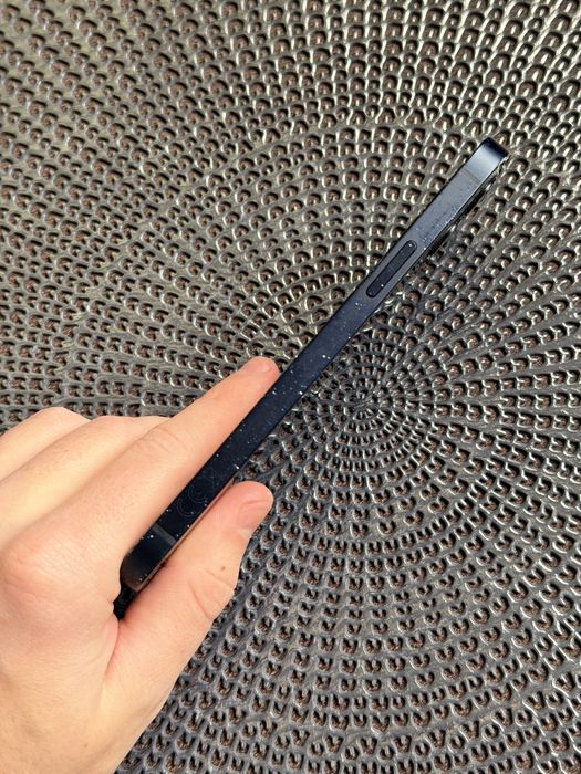 Apple Iphone 12 128GB Black Neverlock Батарея 91%