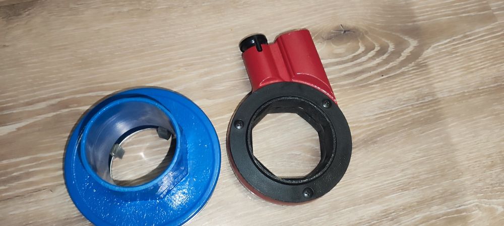 Продам храповий механізм з клуппом