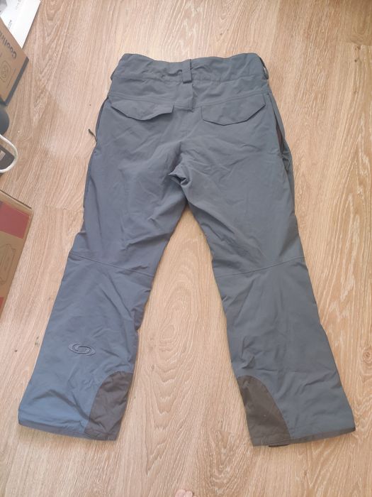 Штани лижні Salomon р. 50