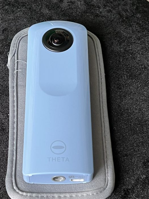 Камера 360 Ricoh Theta SC2