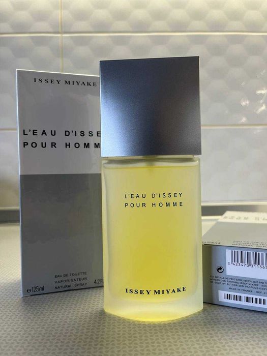 Issey Miyake L'eau D'issey