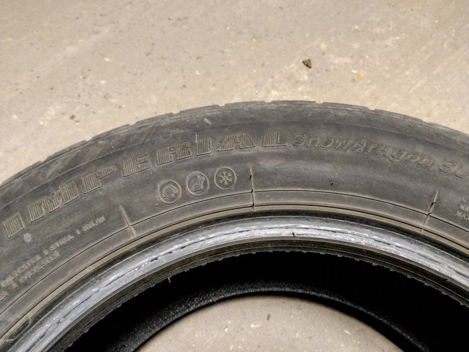 Opony 215x65 r16 uniwersalne