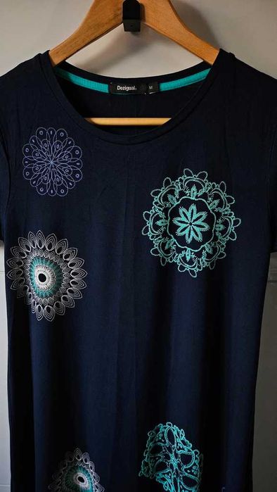 Sukienka Desigual
