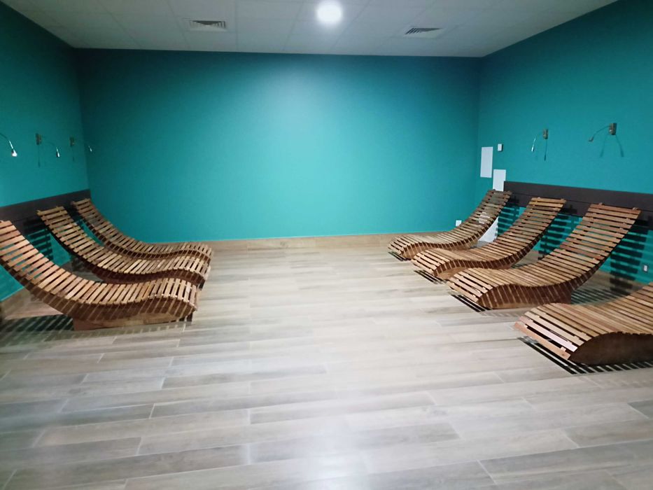 Luty 260 zł Widok na Morze i Plaże apartament sauny jacuzzi siłow