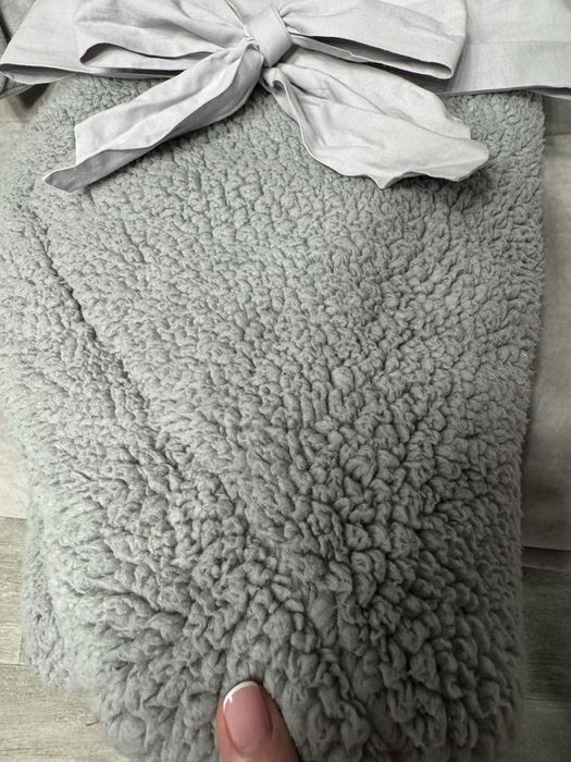 Конверт на виписку тедді