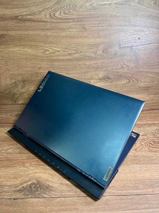 Lenovo Legion 17ACH6H\RTX 3060(6GB,130Вт\R5 5600H\1TB SSD M2\16GB DDR4