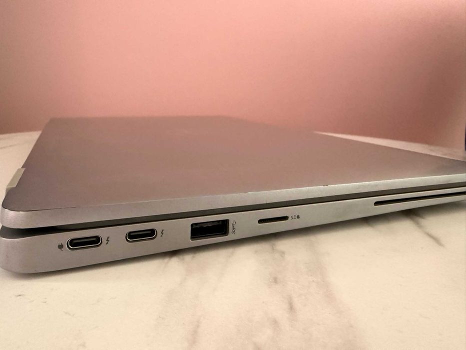 Dell Latitude 5320