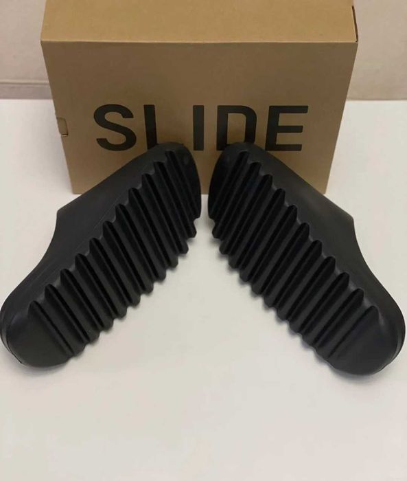 Yeezy_Slide_Onyx R.40,5