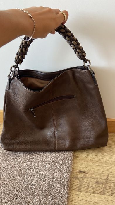 Mala Castanha de senhora