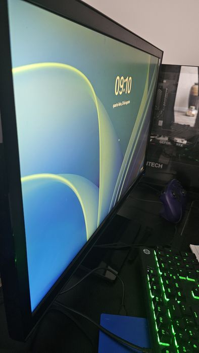 Monitor Samsung S27E330H 27 Polegadas