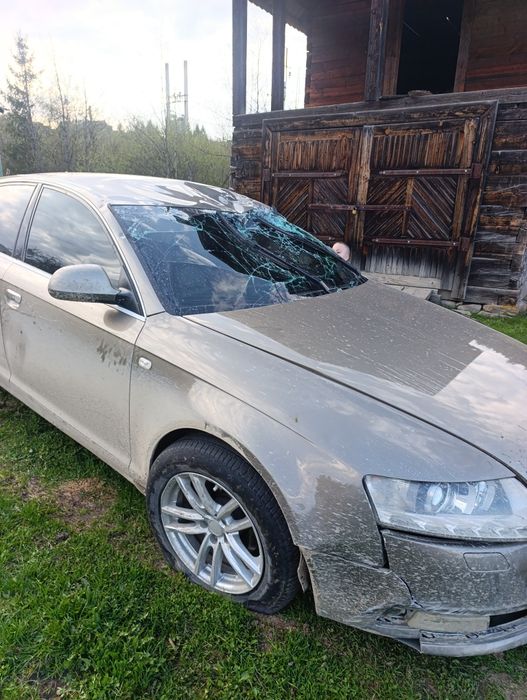 Продам після дтп